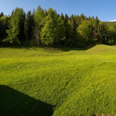 Haus Garz Apartman Weissensee Kültér fotó