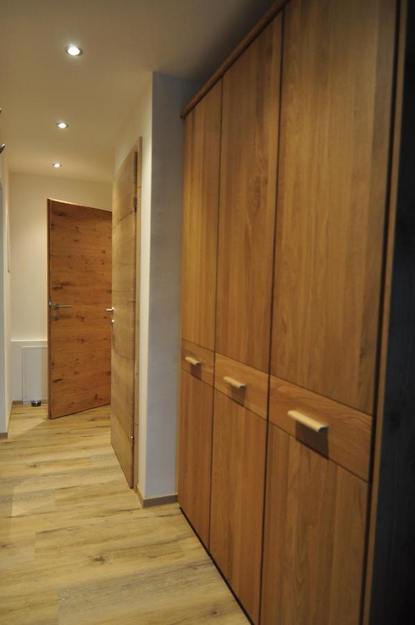 Haus Garz Apartman Weissensee Kültér fotó
