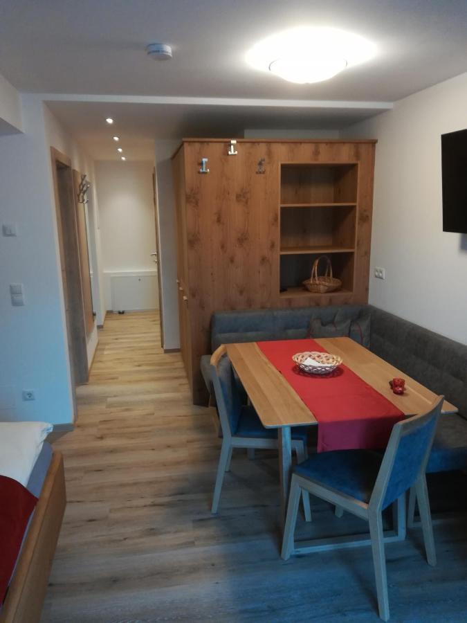 Haus Garz Apartman Weissensee Kültér fotó