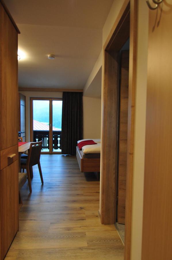 Haus Garz Apartman Weissensee Kültér fotó