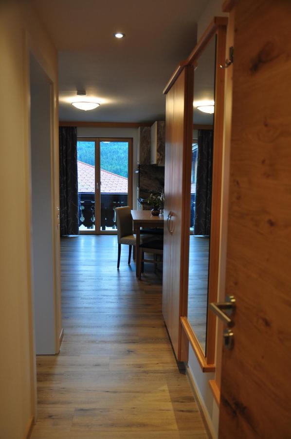 Haus Garz Apartman Weissensee Kültér fotó