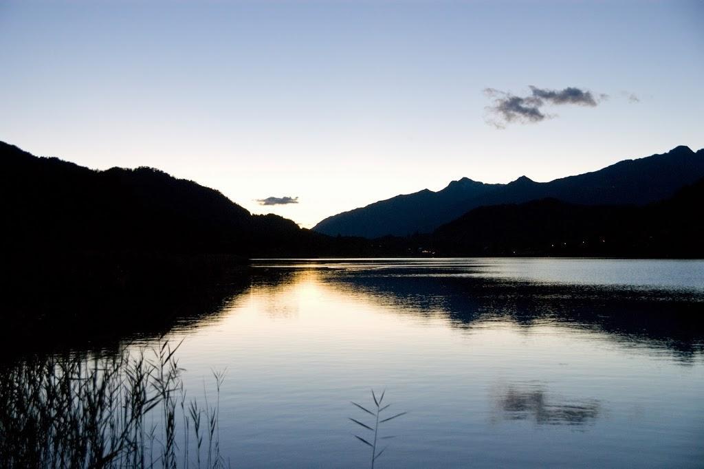 Haus Garz Apartman Weissensee Kültér fotó