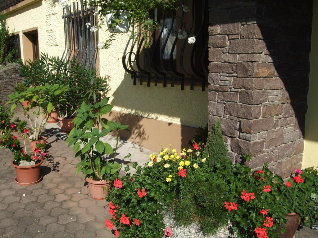 Haus Garz Apartman Weissensee Kültér fotó