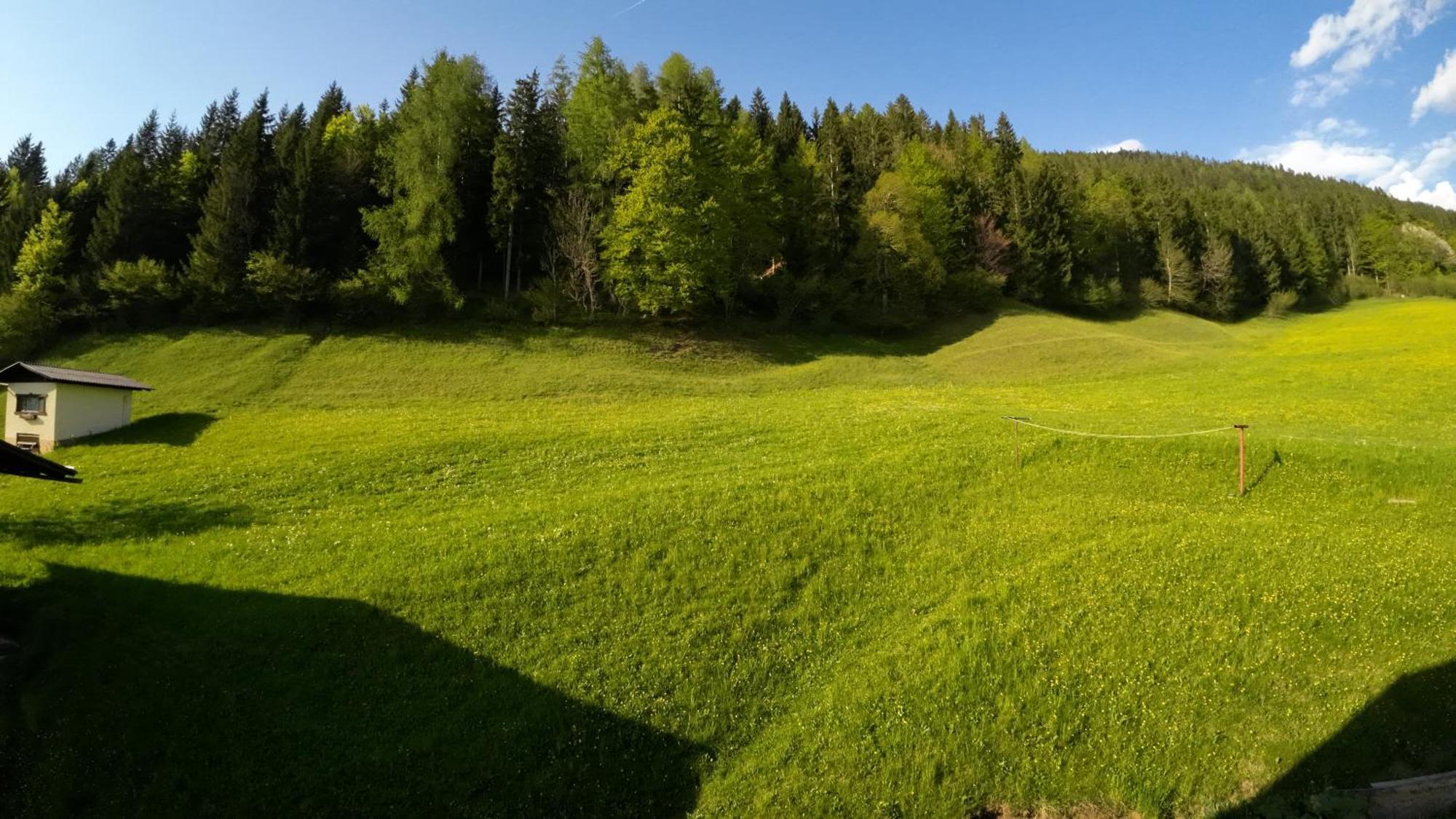 Haus Garz Apartman Weissensee Kültér fotó