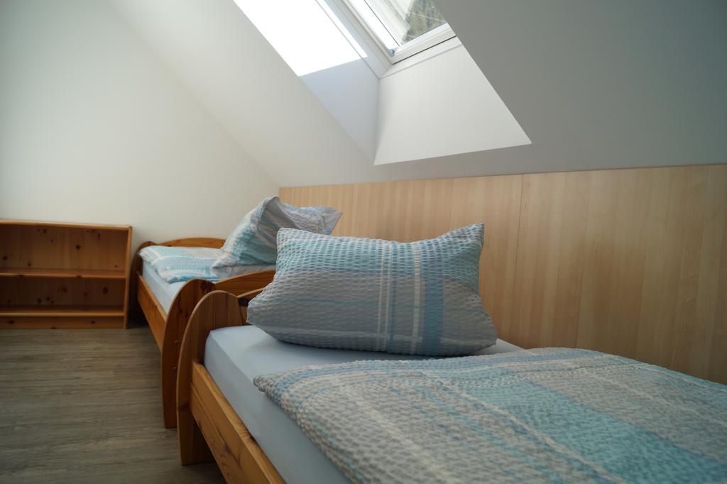 Haus Garz Apartman Weissensee Kültér fotó